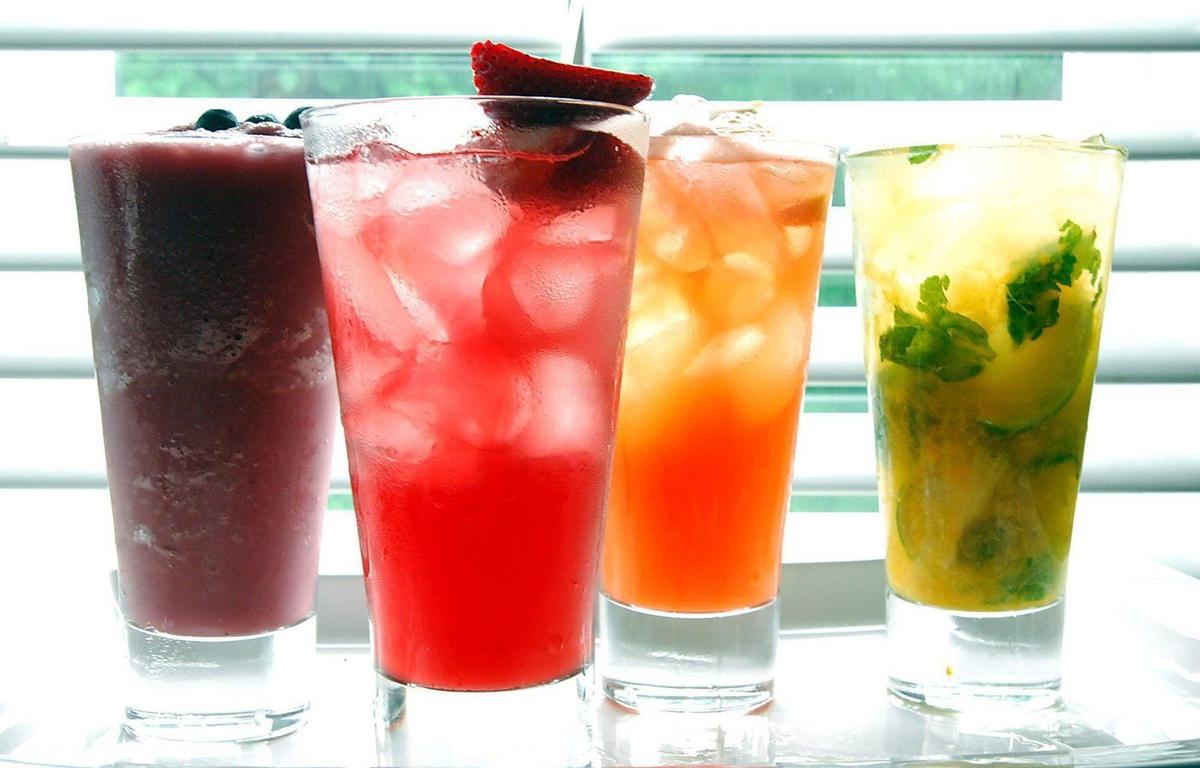 Drink It In: Non-Alcoholic Brands Ramp up Production Amid Surging Demand