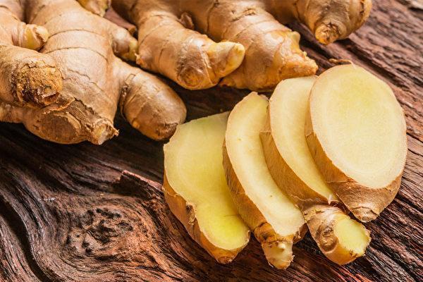 Ginger Is a Superfood, but Not for Everyone: Who Should Avoid It?