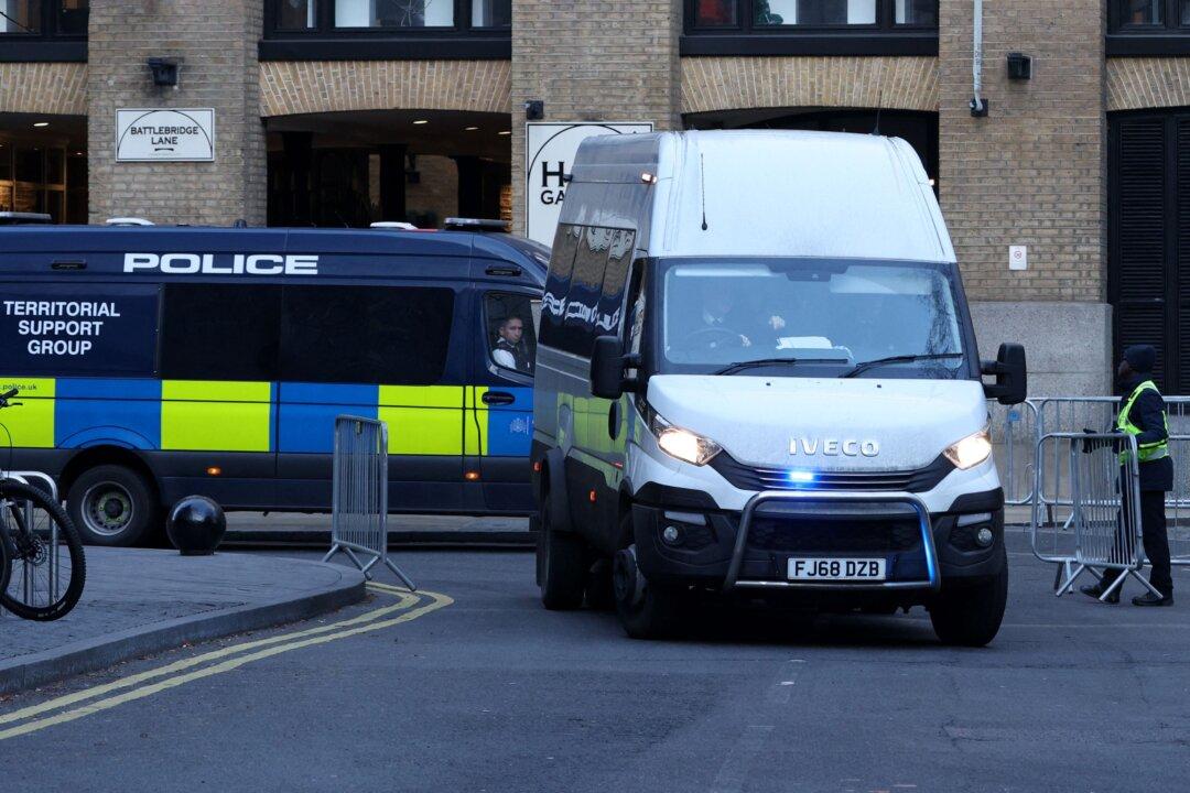 Financiers Sentenced to 11 Years for Defrauding Libya Fund: UK Court