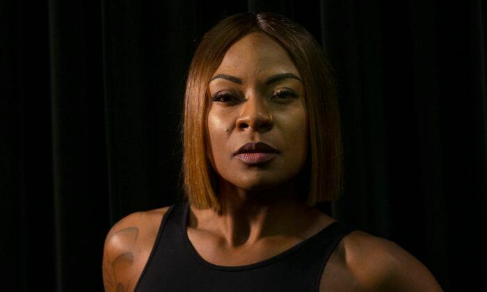 Jully Black Changes Canada’s Anthem at NBA Game: ‘Our Home on Native Land’