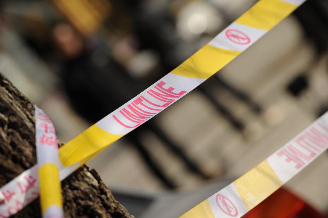 Explosion at Chinese Steel Mill Kills at Least 4 and Injures 5