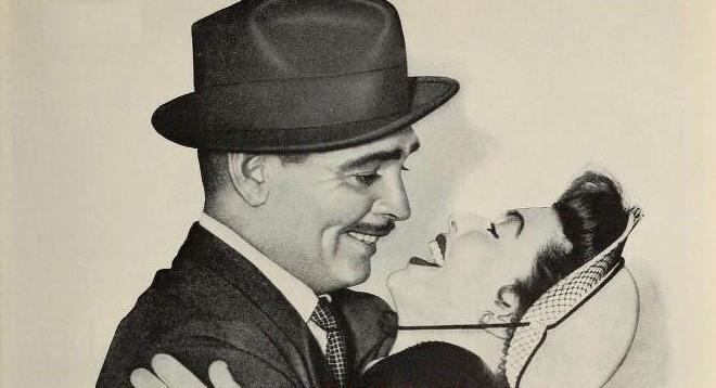 ‘Key to the City’ from 1950: Gable Goes Back to San Francisco