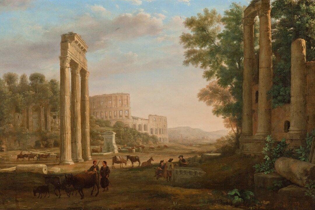 Confronting Civilizational Challenges
