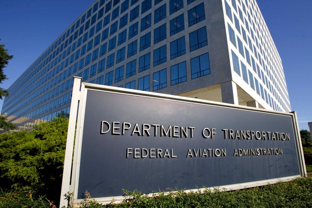 Air Taxis May Start Operations in 2025: FAA