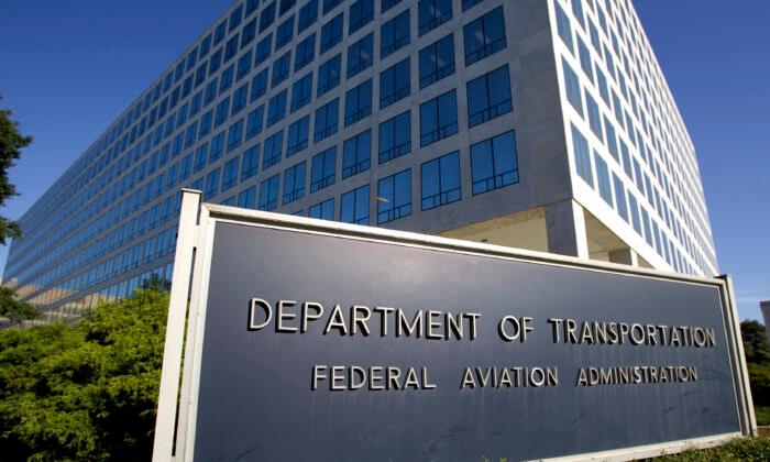 House Approves FAA Extension Until May