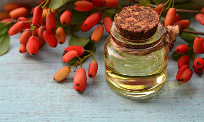 Berberine: One of the Most Powerful Tools We Have to Regulate Insulin