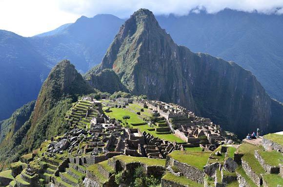 Peru’s Machu Picchu Reopens to Tourism