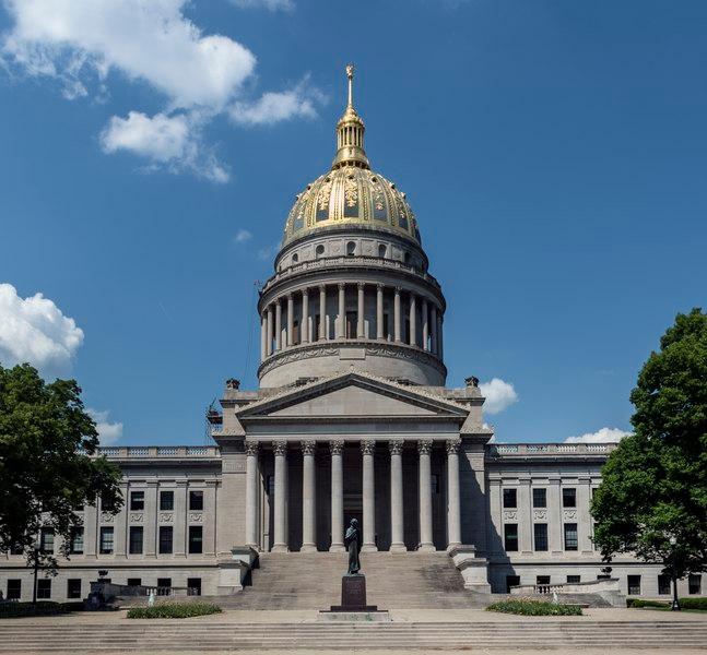 West Virginia Passes Law Restricting ‘Substantial’ Government Intervention in Religious Freedoms