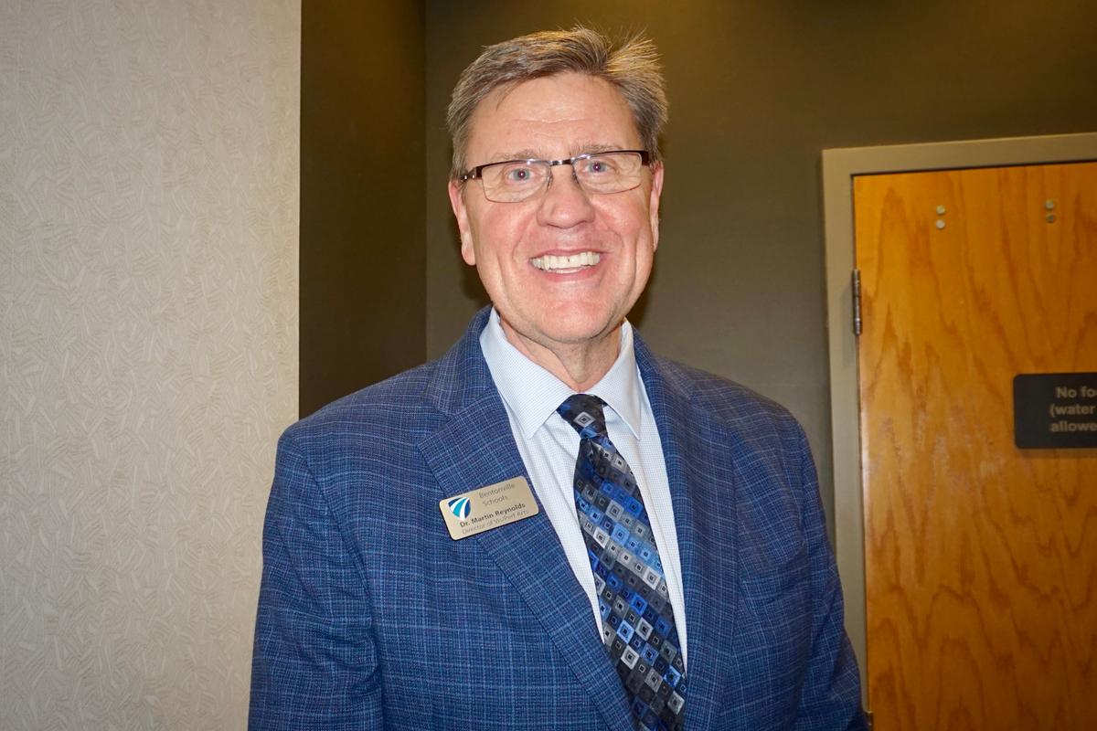 Shen Yun ‘Very People-Oriented and Very Empathetic,’ Says School District Director of Arts