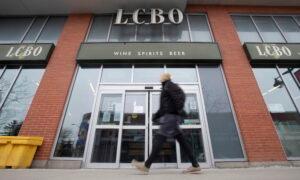LCBO to Phase out Paper Bags in All Locations Starting Sept 5