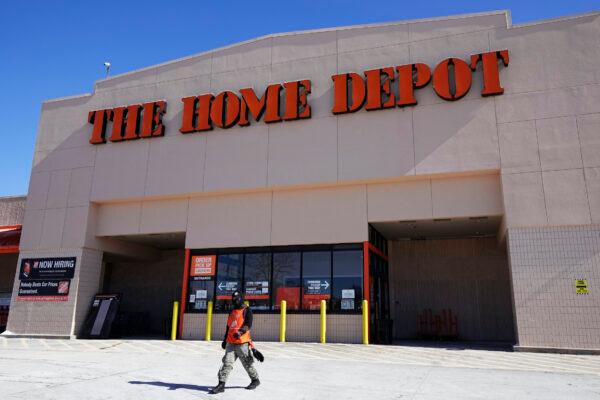 Home Depot Acquiring Specialty Distributor SRS for $18.25 Billion
