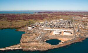 Woodside Northwest Shelf Gas Project Green Lights Until 2070