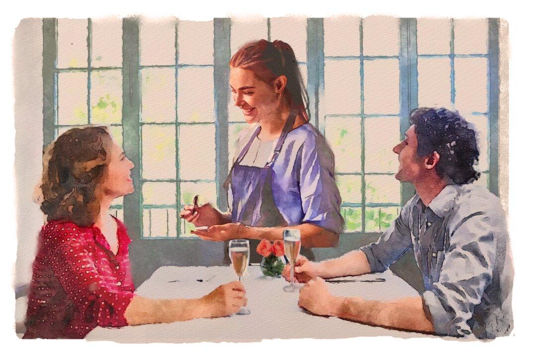 A Superpower We All Possess