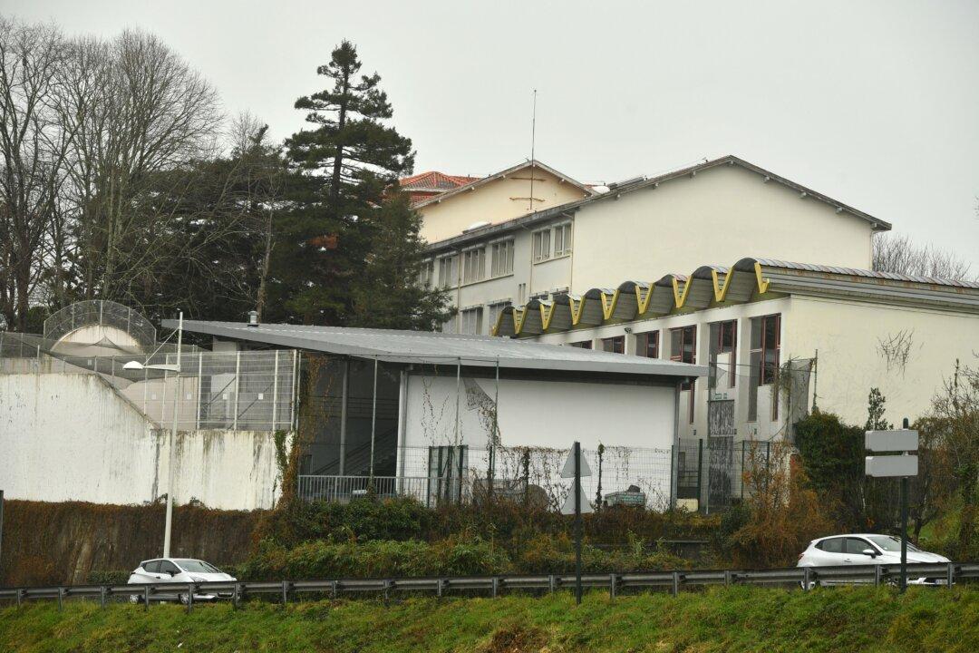 Schoolteacher Stabbed to Death by Pupil in Southwest France