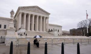 Supreme Court Agrees to Hear First Step Act Drug Sentencing Appeal