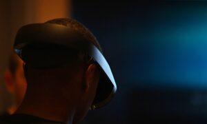 Paedophiles in England and Wales Now Using Virtual Reality Technology, Says NSPCC