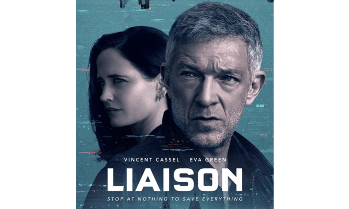 Online Series Review: ‘Liaison’: Flawed, but Fast-Paced Thriller Pulls You In