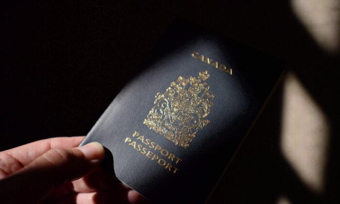 Many Passport Renewals on Pause During Federal Public Service Workers’ Strike