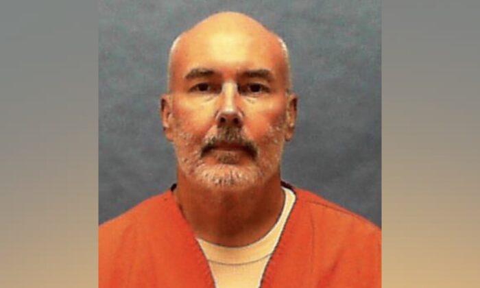 Florida Executes Man for 1990 Murder After Escaping Prison