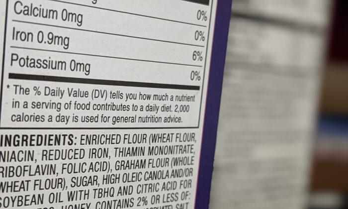 What the Heck Is Potassium Sorbate? Demystifying Common ‘Chemical Sounding’ Food Ingredients