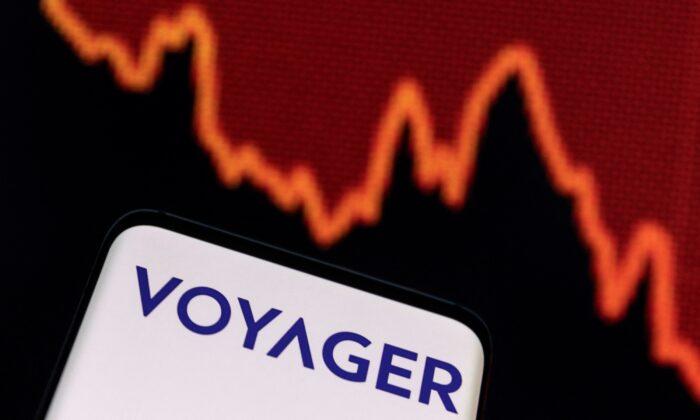 SEC, New York Regulator Oppose Binance.US $1 Billion Deal for Voyager