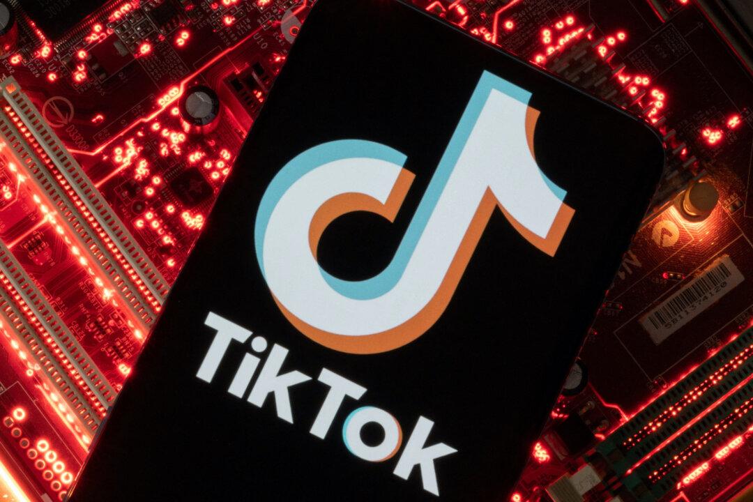 TikTok Banned in European Union’s Governing Bodies Over Security Concerns