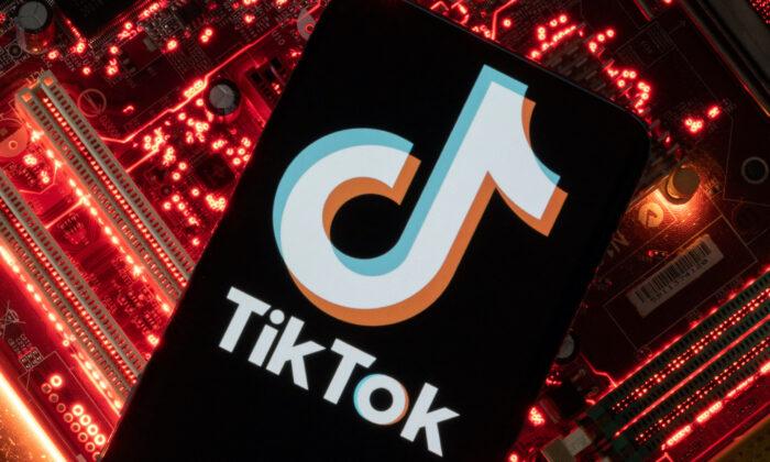 NSA Cybersecurity Head Calls Chinese-Owned TikTok a 'Trojan Horse'