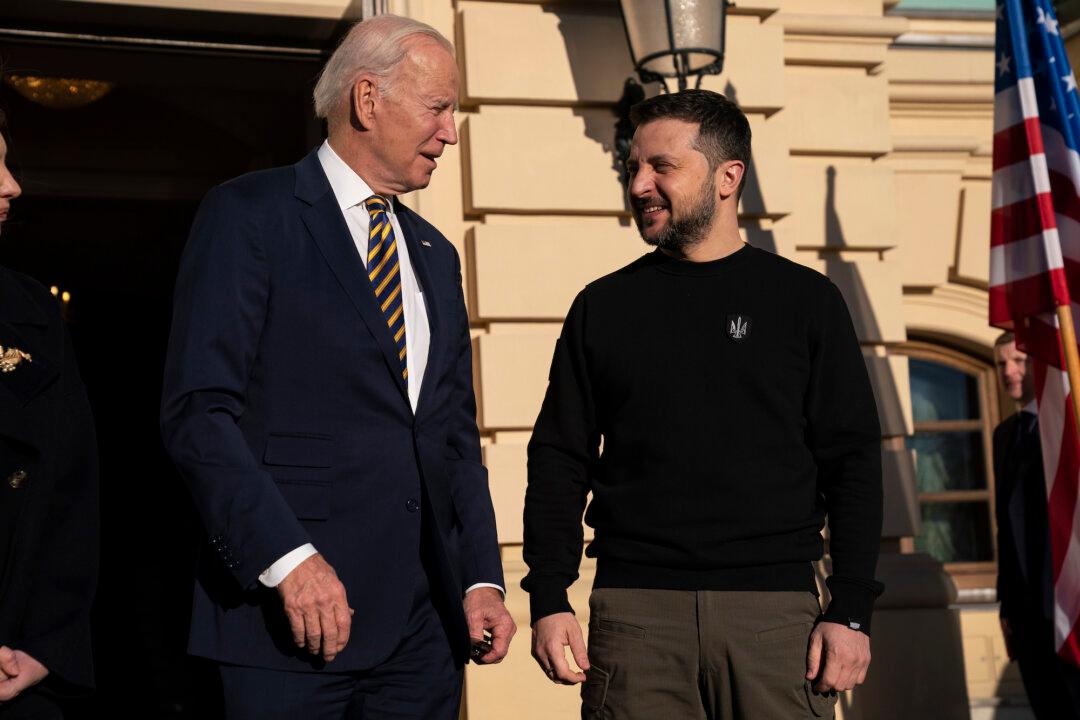 The Importance of American Assistance in Ukraine’s Fight Against Russia