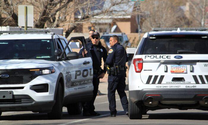 3 Dead After Shooting, Stabbing Inside Albuquerque Home