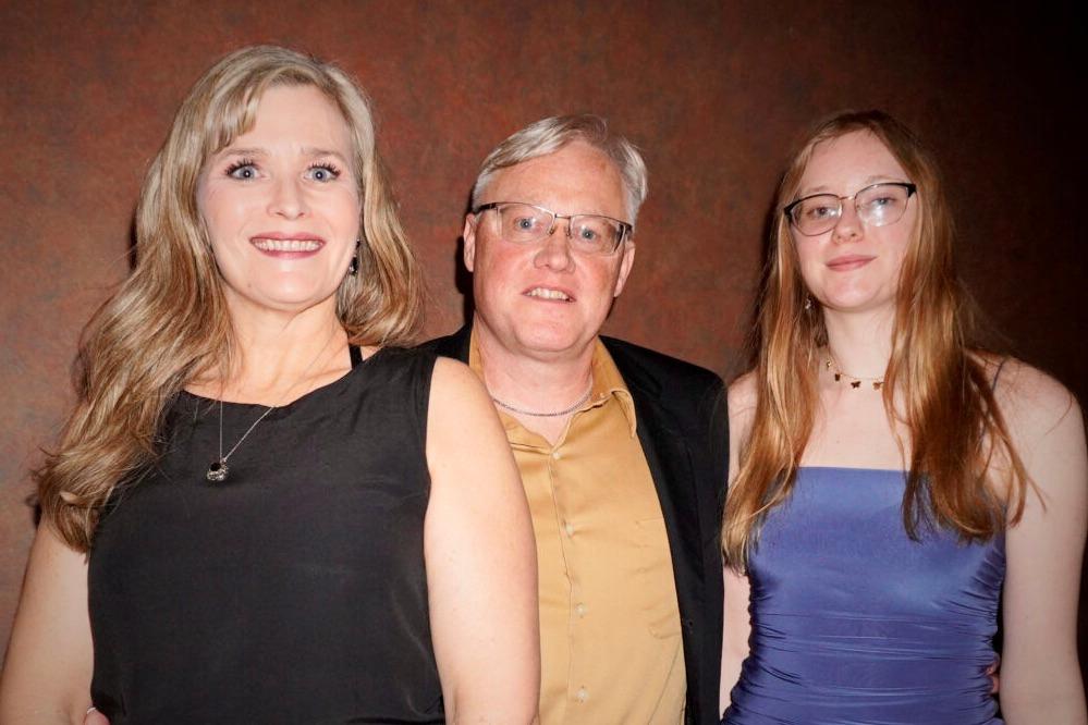 Shen Yun Solo ‘So Beautiful, I Couldn’t Even Believe It,’ Says Healthcare Executive