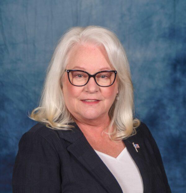 Sheri Few, founder and president of USPIE, a national education reform group. (Courtesy of USPIE)