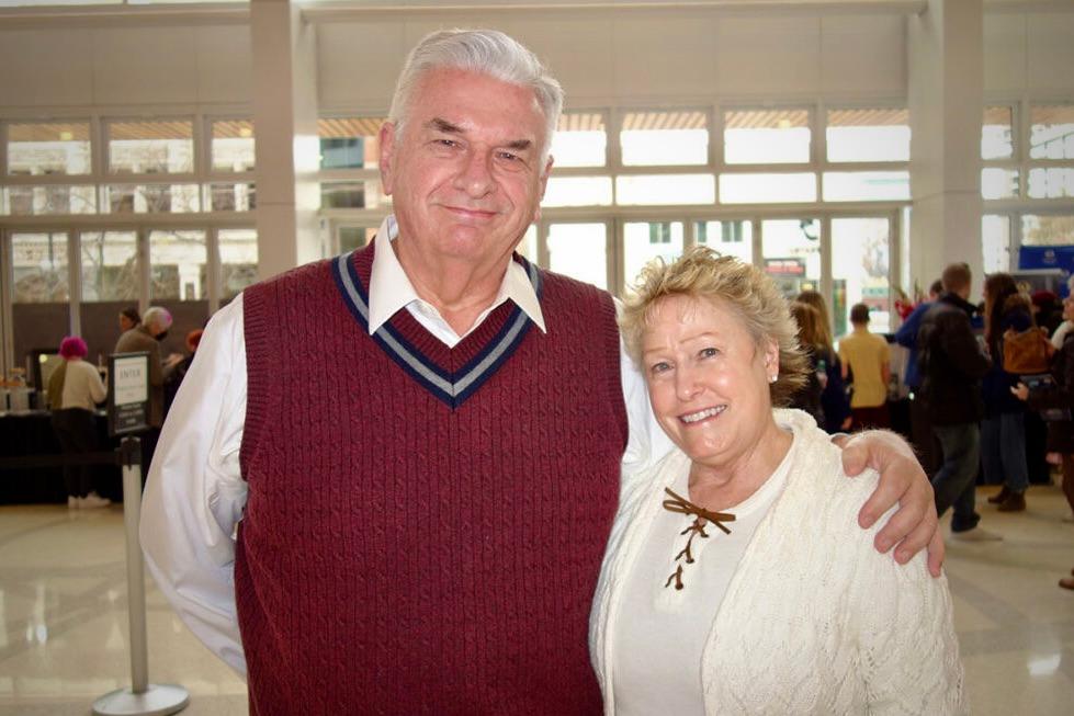 Shen Yun Demonstrates ‘Values Lost and Forgotten,’ Says Professor