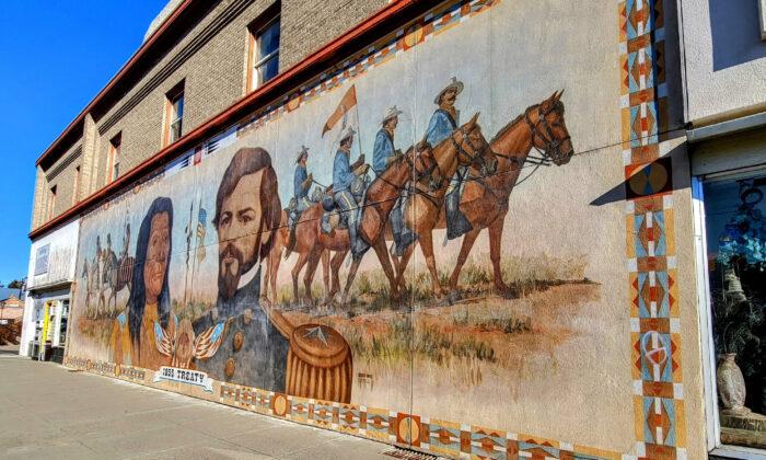 Washington’s Yakima Valley: A Tale of Three Museums