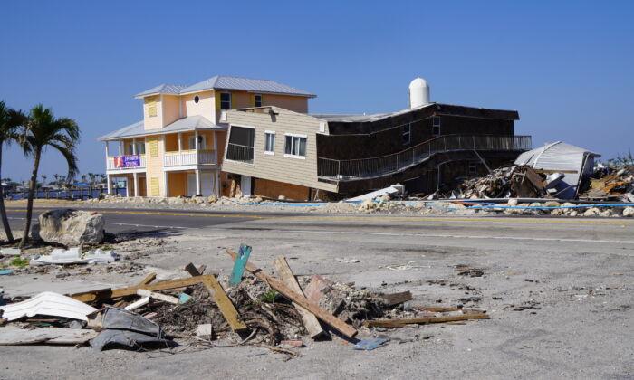 5 Months On, Victims of Hurricane Ian Still Live in Limbo