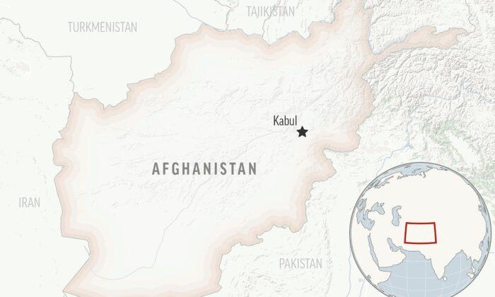 Taliban: 2 Senior ISIS Members Killed in Afghanistan