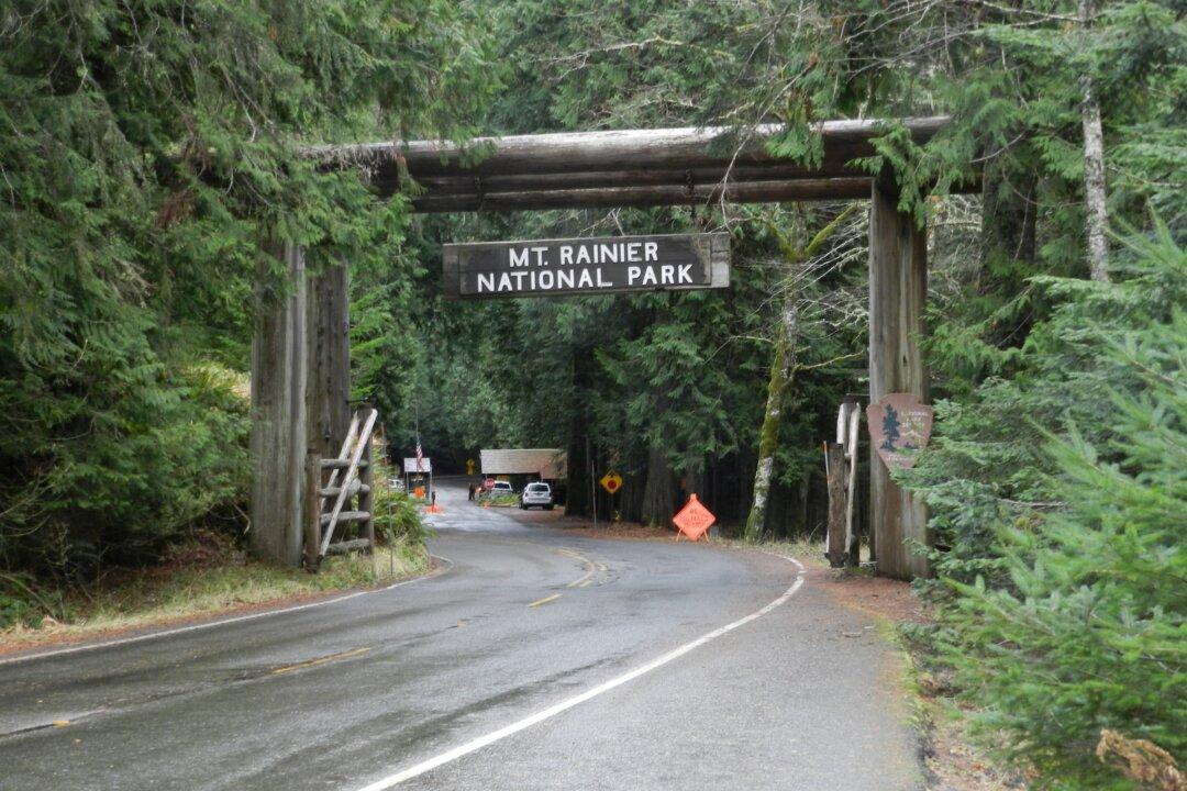 House Republicans Balk at Interior’s Proposed 30-Percent Budget Cut