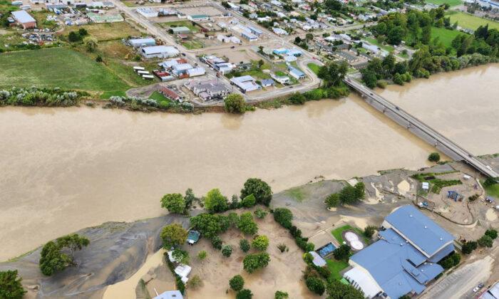 New Zealand Launches Global Fundraiser for Post-Cyclone Reconstruction