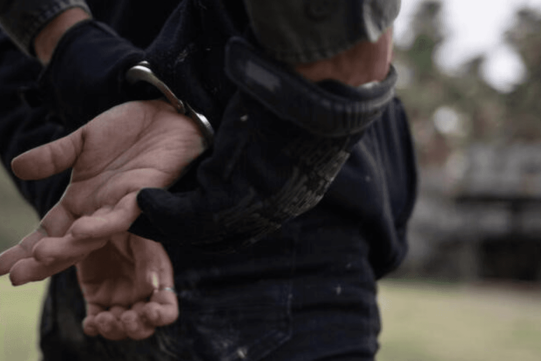 Sex Offender Charged With Molesting Girl in Irvine