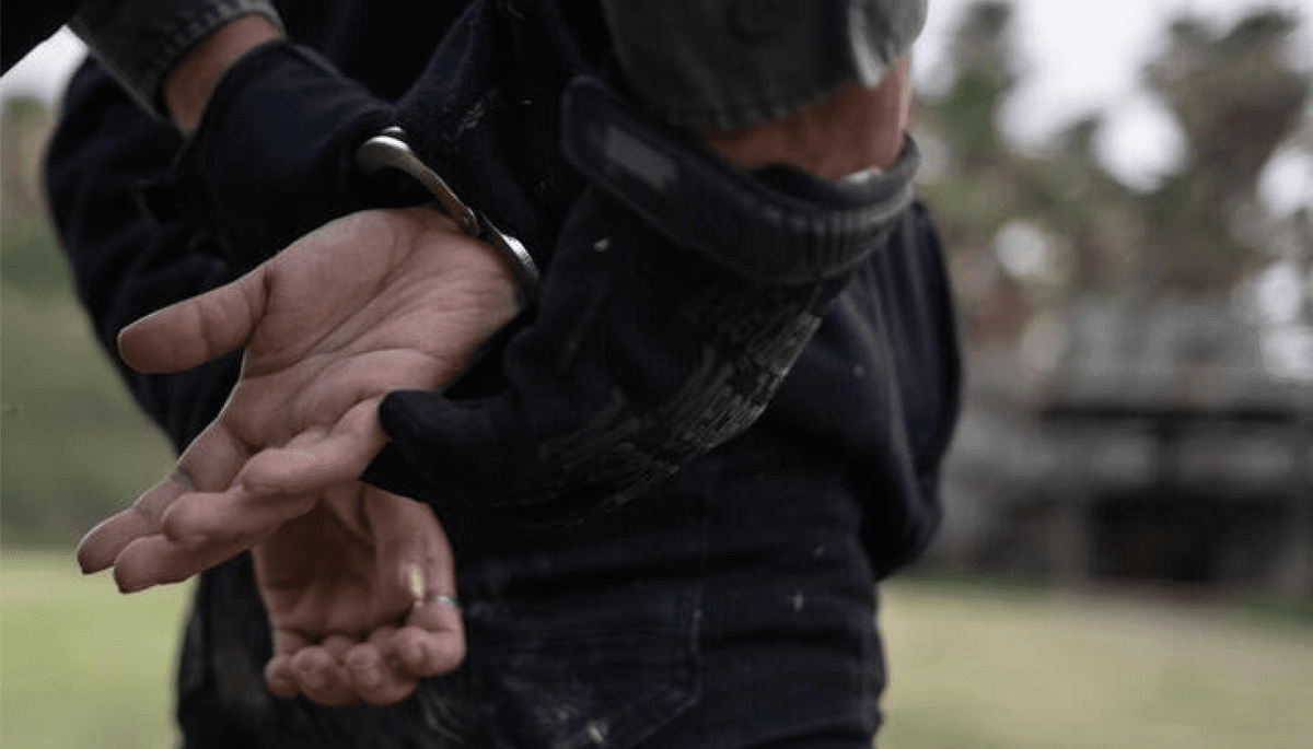 Former High School Teacher Pleads Guilty to Seeking Sex From Teenage Girl