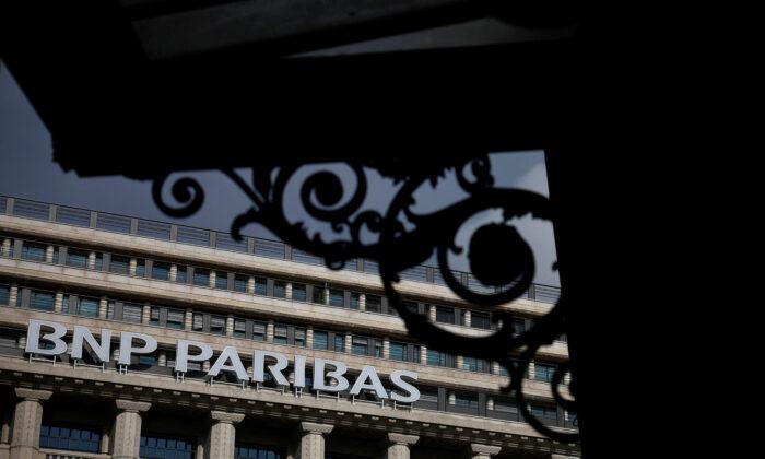 Belgium to Sell Part of BNP Paribas Stake for More Than $2 Billion