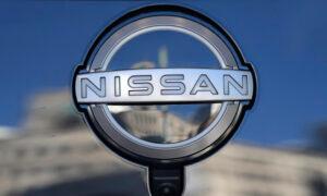 Nissan Recalls Over 800,000 SUVs; Key Defect Can Cut Off Engine