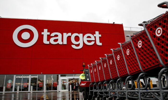 ‘It’s The Same’: Target Customer Exposes Fake Black Friday Sales in Store