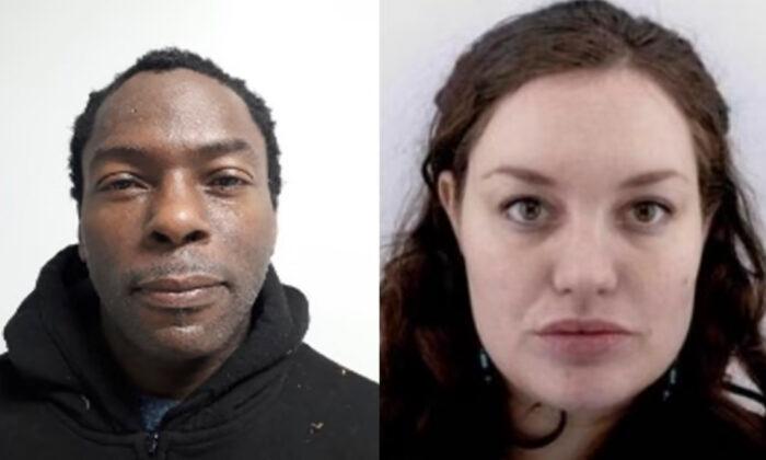UK Police Search for Infant After Missing Couple Arrested