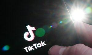 TikTok to Remain Sponsor at Broadbent Institute Conference Despite Security Concerns