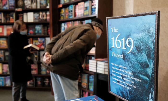 The '1619 Project' Is Wrong About Capitalism, but Not in the Way You May Think