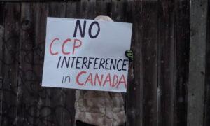 What Tools Are Needed to Curb CCP Influence Efforts in Canada?