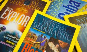 Book Review: ‘A Man of the World: My Life at National Geographic’