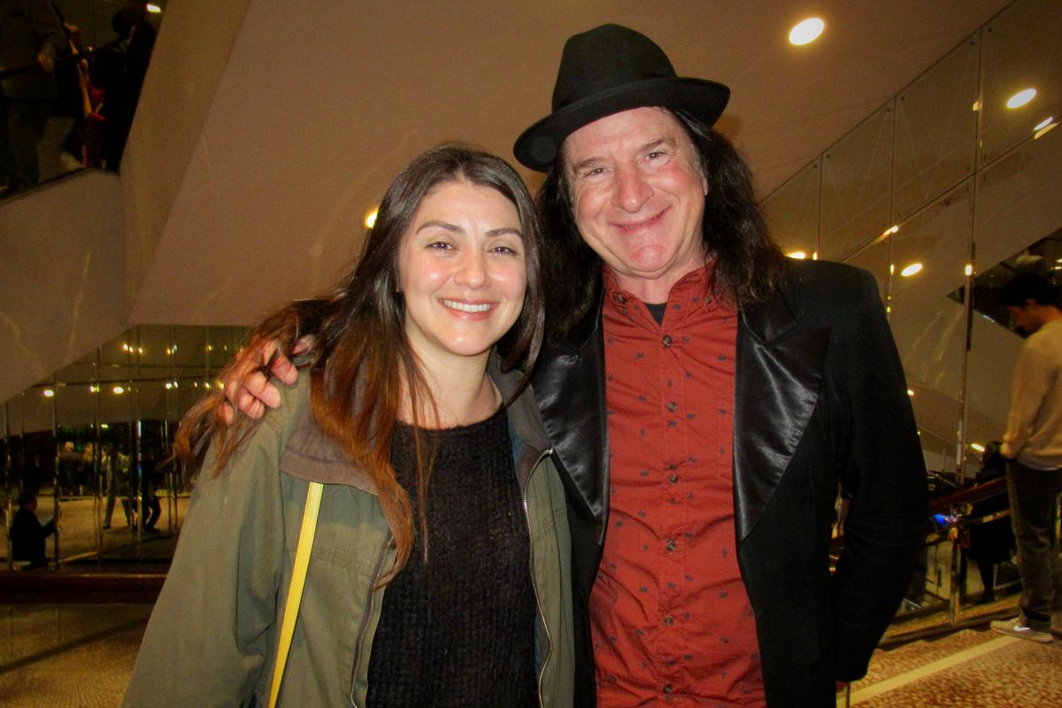 Costa Mesa Audience Members See Traditional Values in Shen Yun