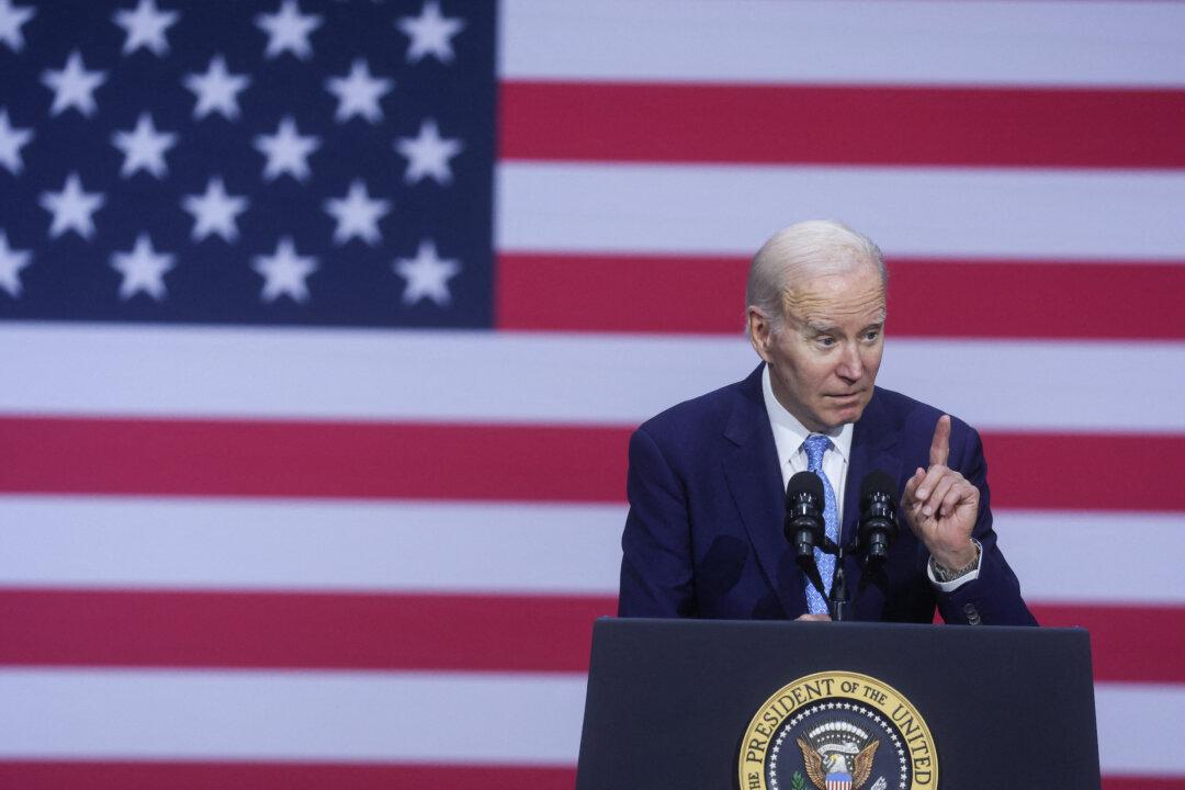 Biden Wants His Record Out There as 2024 Approaches