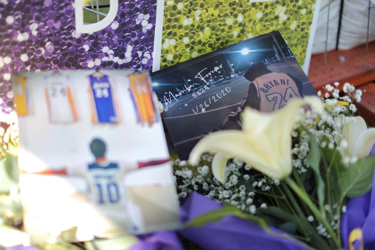 Kobe Bryant’s Family Awarded $29 Million in Invasion of Privacy Lawsuit